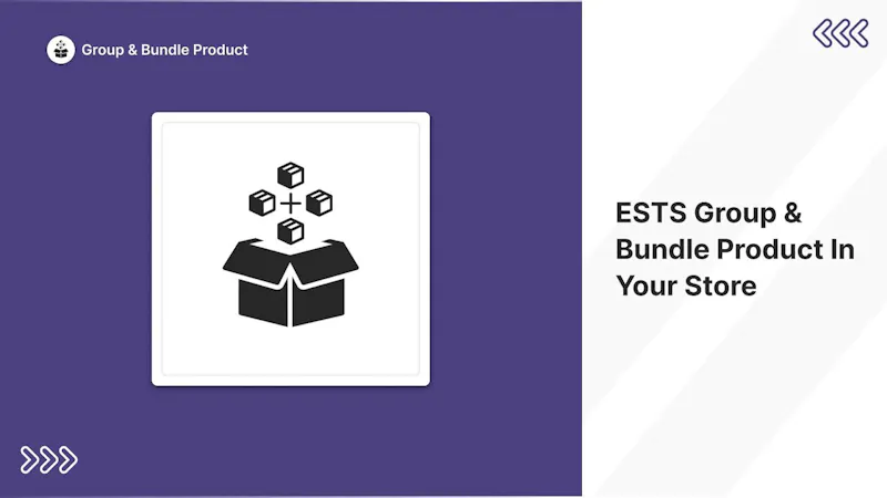 Smart Product Bundler for Shopify screenshot 1 (video preview)