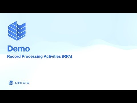 Record Processing Activities for Jira gallery image