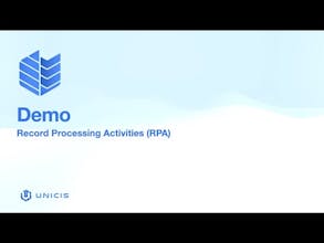 Record Processing Activities for Jira gallery image