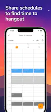 CaughtUp App gallery image