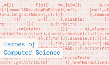 Heroes of Computer Science gallery image