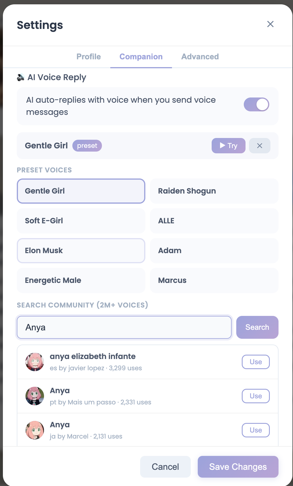 SoulLink gallery image