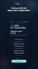 Daily Goals: Little Victories gallery image