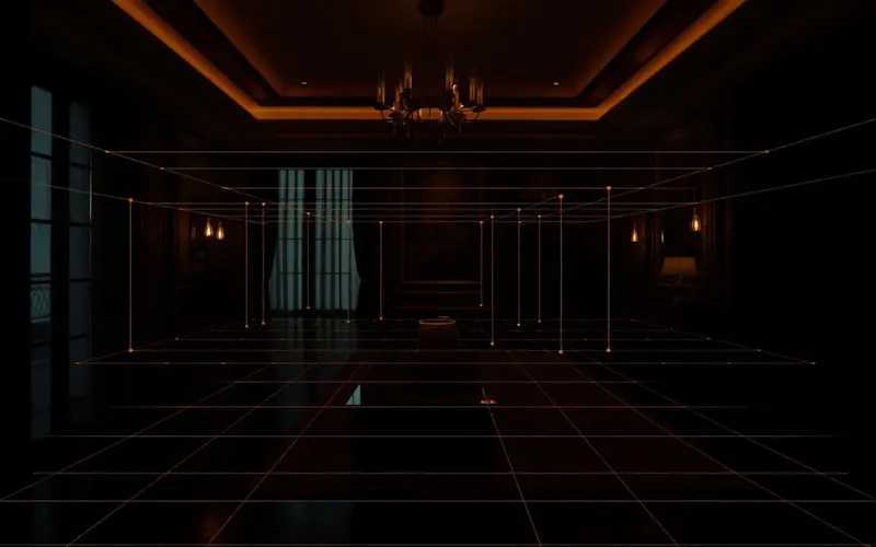 Orivoxel — Real Spaces, Reimagined screenshot 12