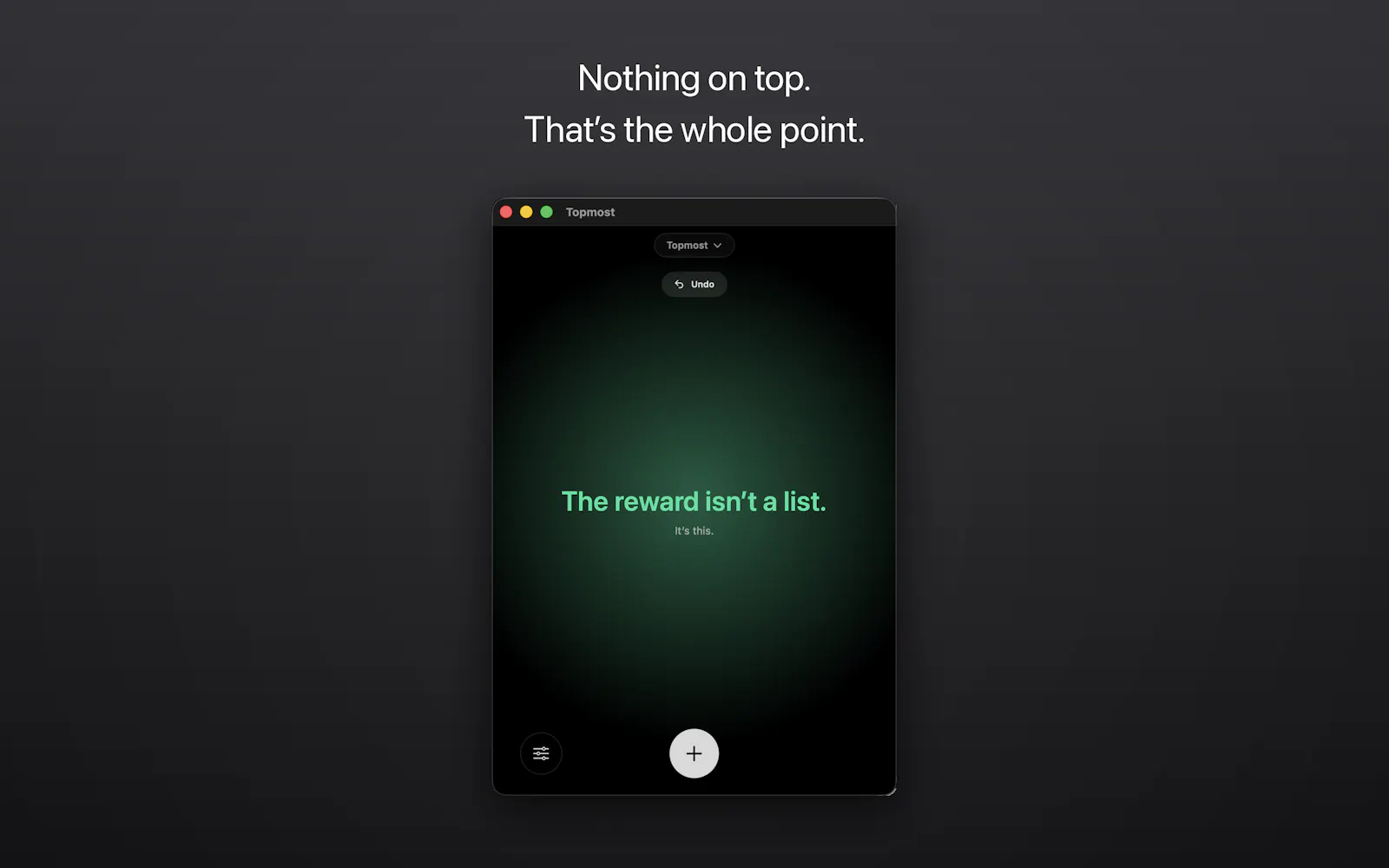 Topmost screenshot 6