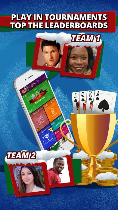 VIP Spades gallery image