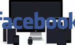Facebook Design - Devices image