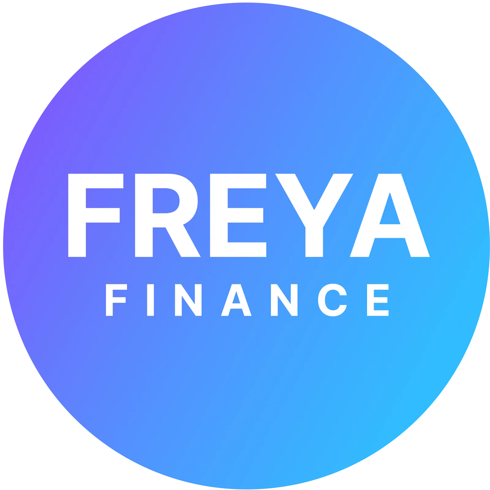 Freya Finance screenshot 2