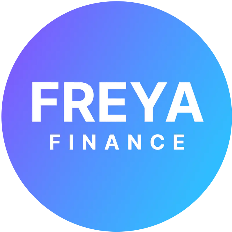 Freya Finance screenshot 2