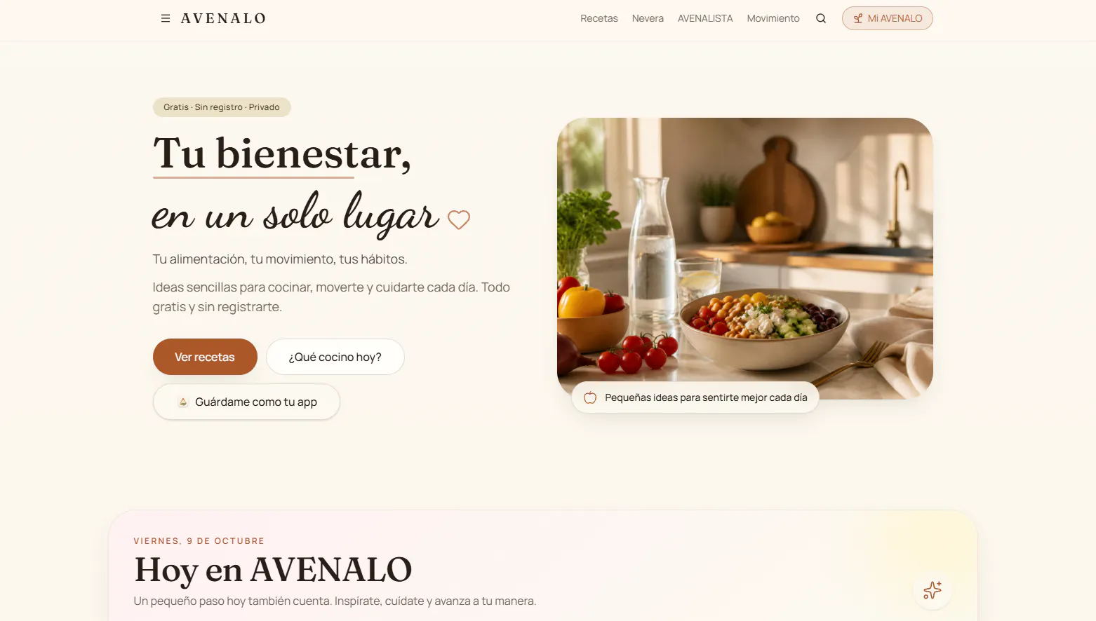AVENALO gallery image