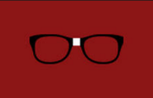 Stanford Nerd logo