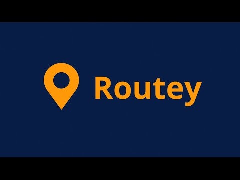 Routey gallery image
