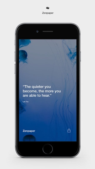 Zenpaper gallery image
