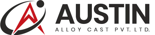 Austin Alloy Cast