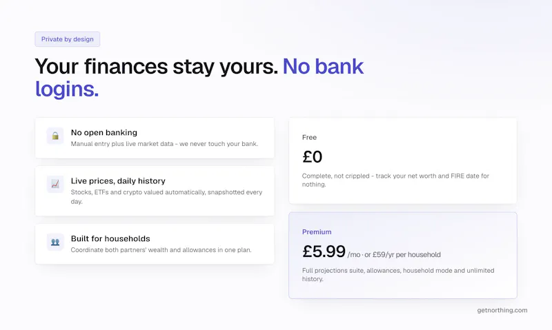 Northing screenshot 6