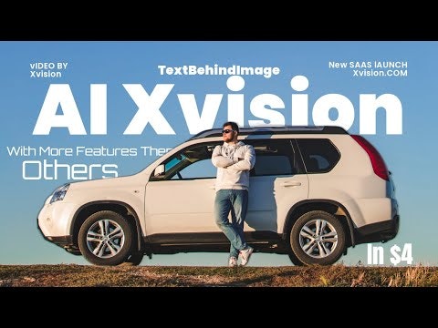 Xvision gallery image