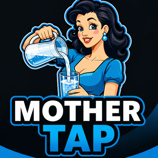 Mother Tap logo