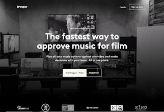 Freque gallery image