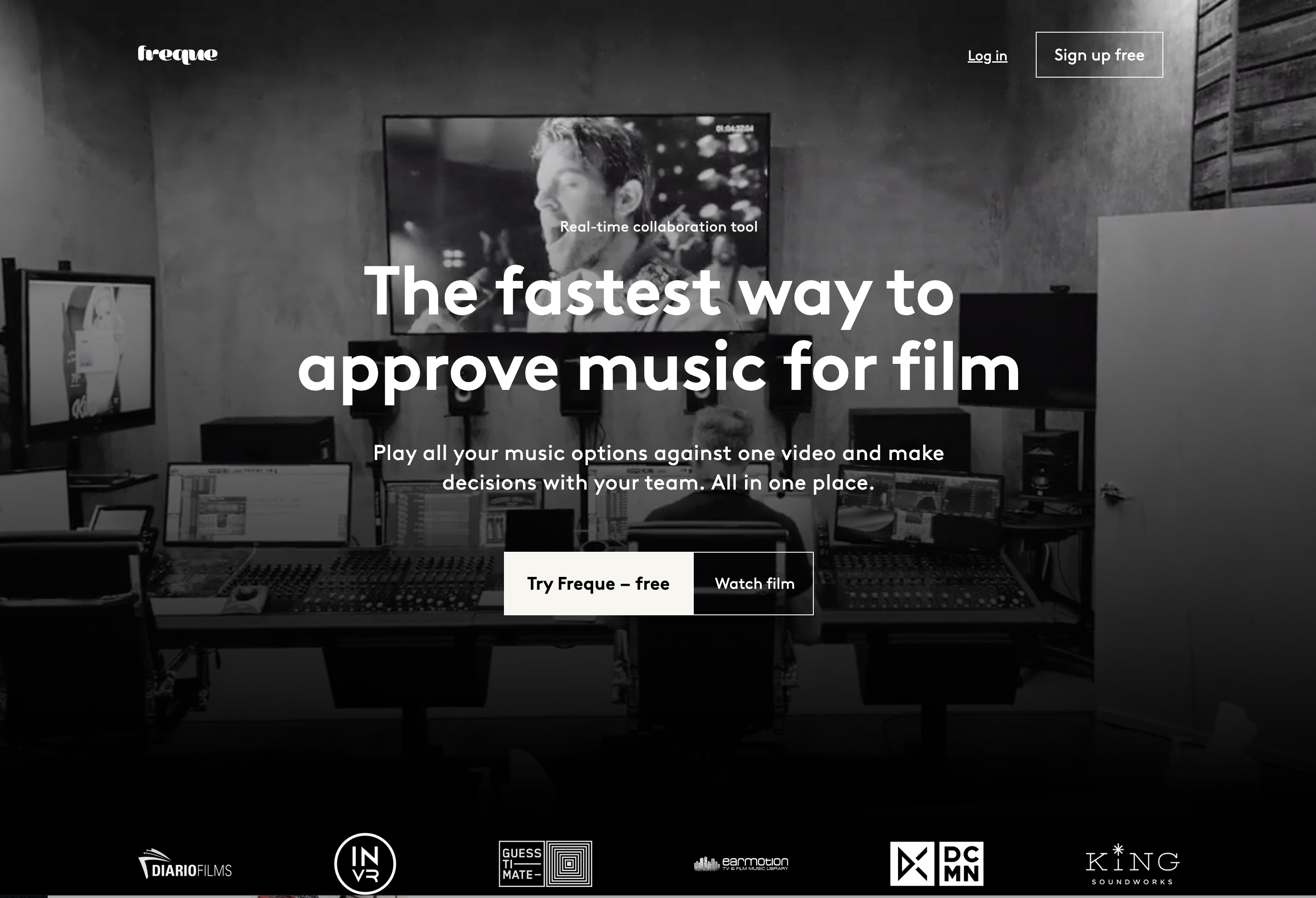 Frasca media 2