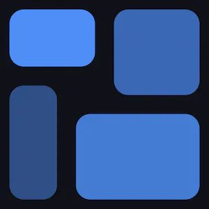 Kenzap Nesting logo