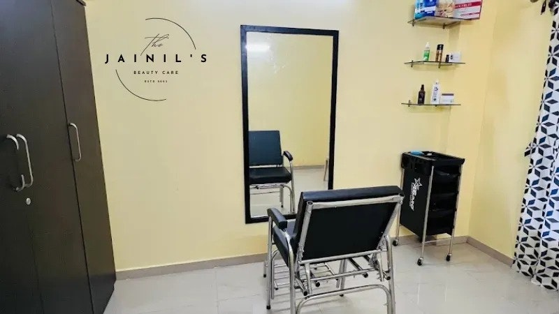 Jainil's beauty care