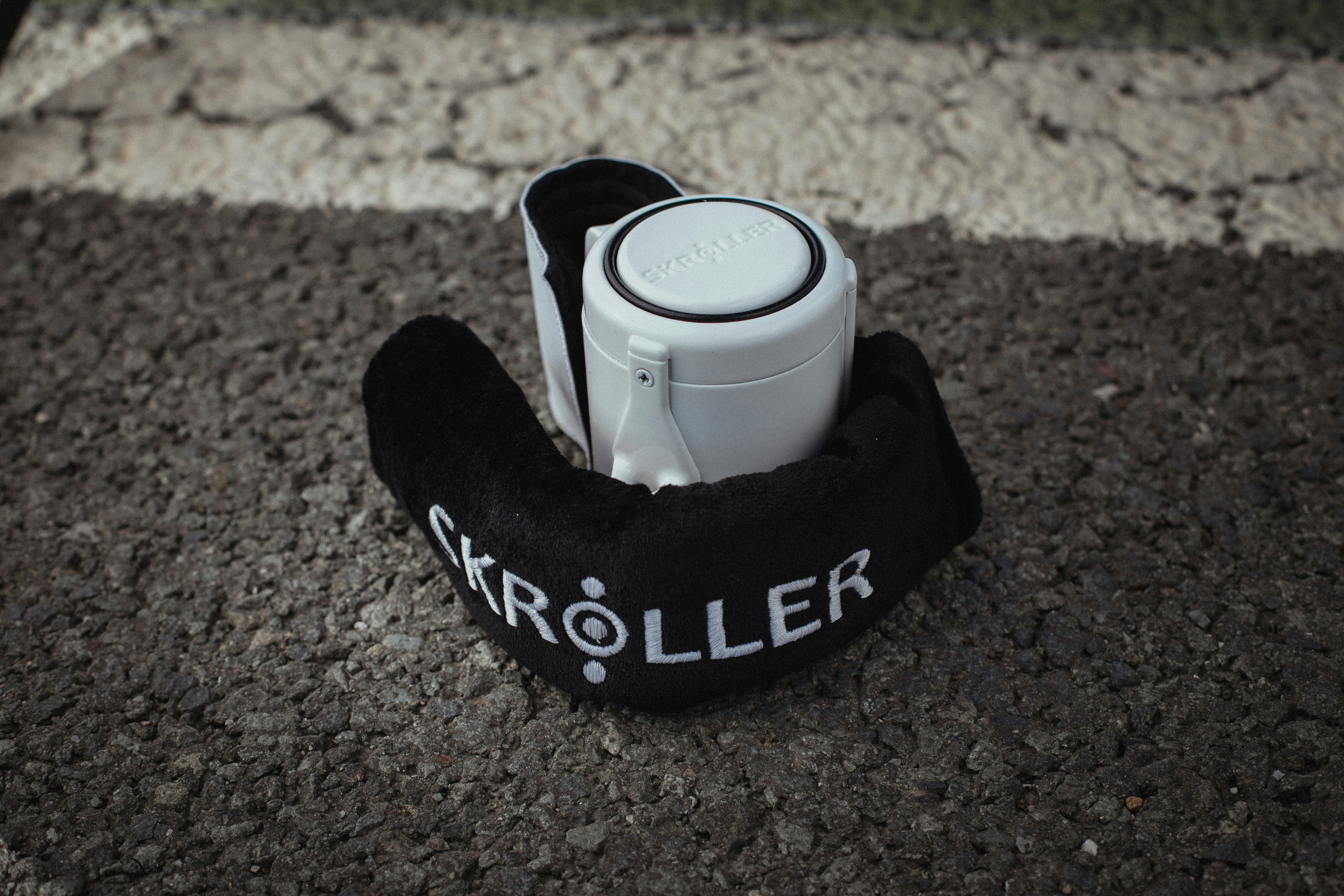 Skroller
