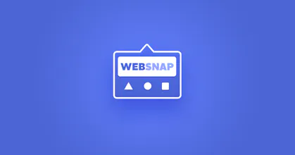 WebSnap gallery image