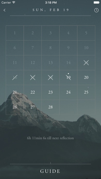 Bullet Journal Companion gallery image