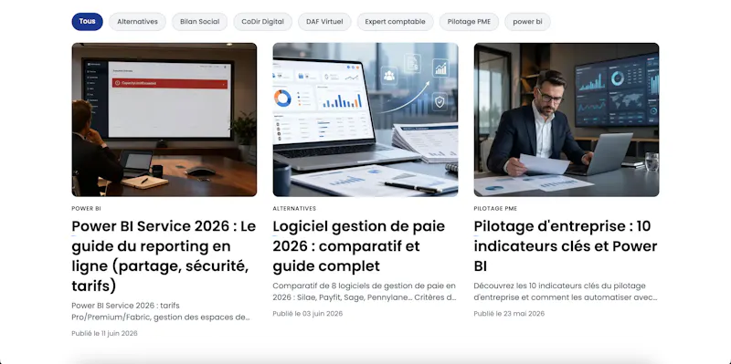 Ecos-IA screenshot 2