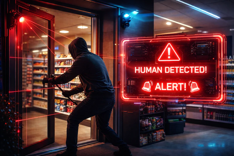 Sentinel Advanced Surveillance screenshot 4