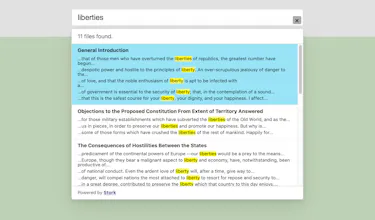 Stork Search gallery image