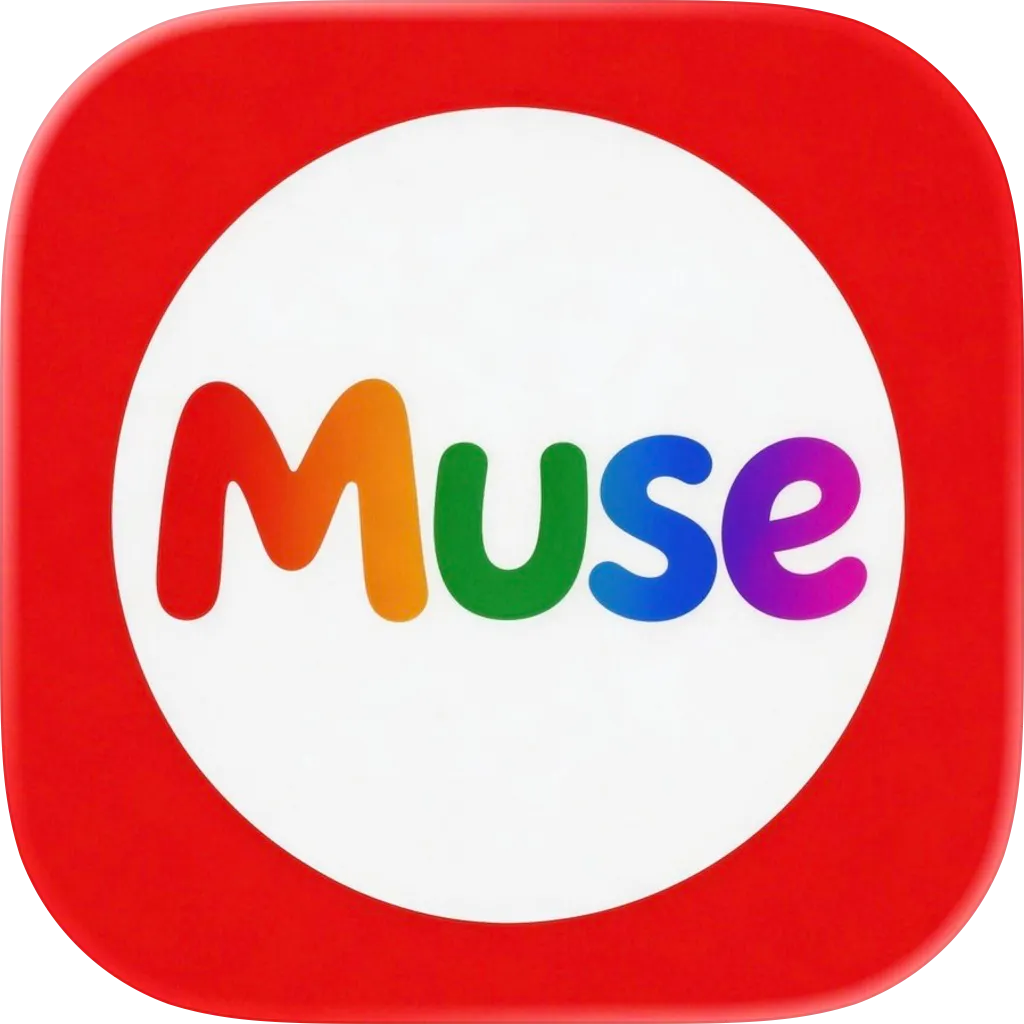 Muse Cam