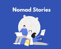 Nomad Stories media 1