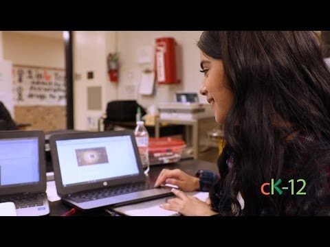 CK-12 Foundation - FlexBooks® gallery image