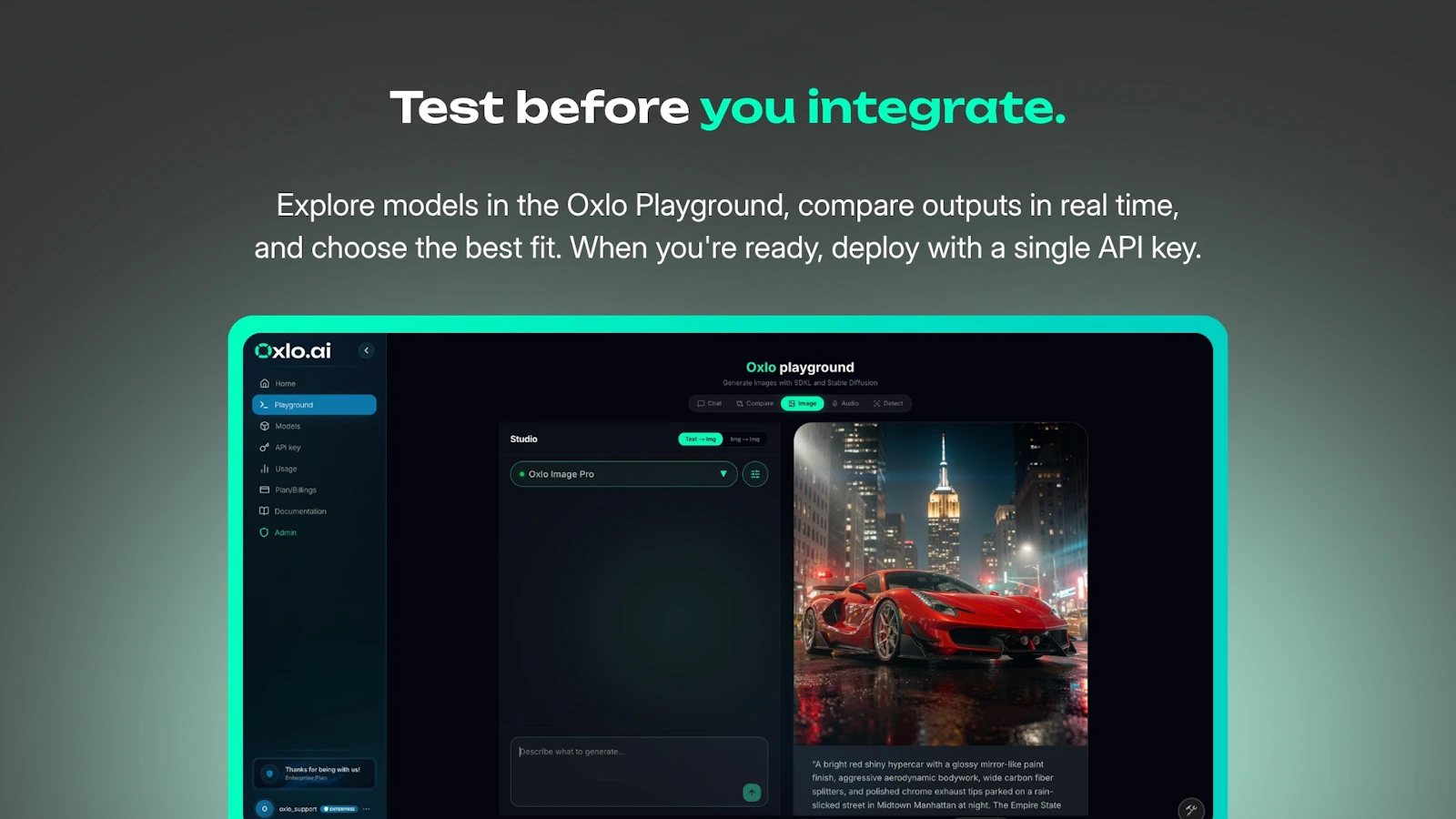 Oxlo.ai screenshot 4