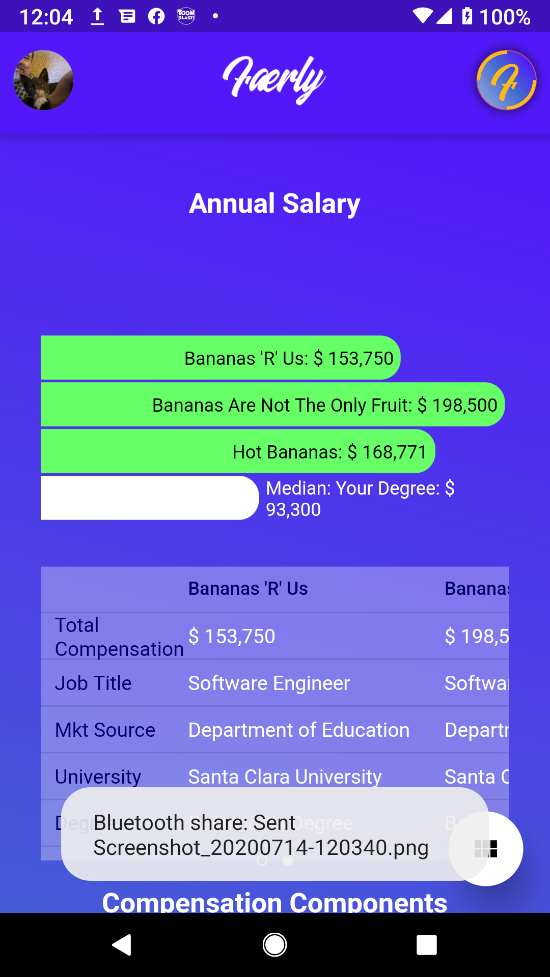 Færly™ gallery image