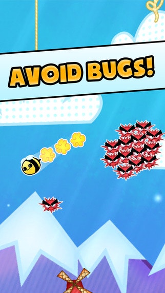 Mr. Buzz gallery image