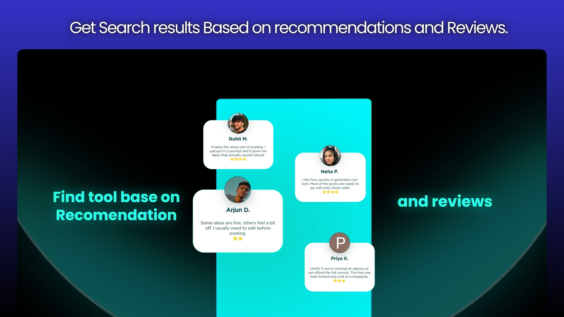 AI Spaces gallery image