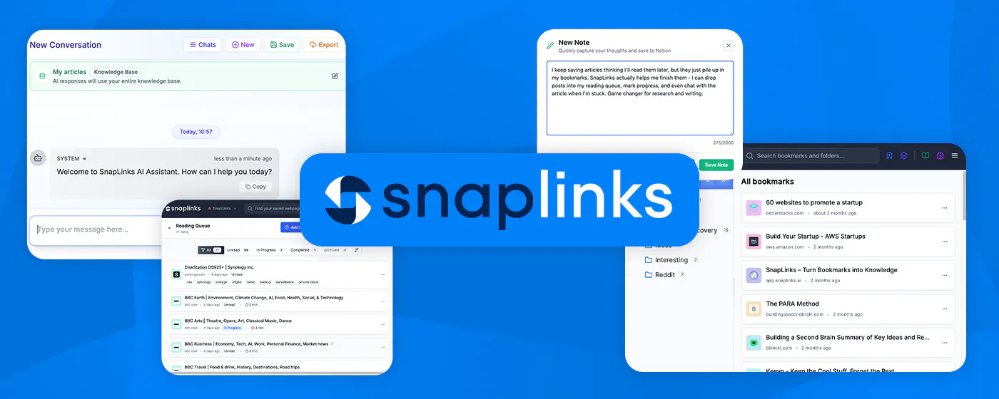 SnapLinks gallery image