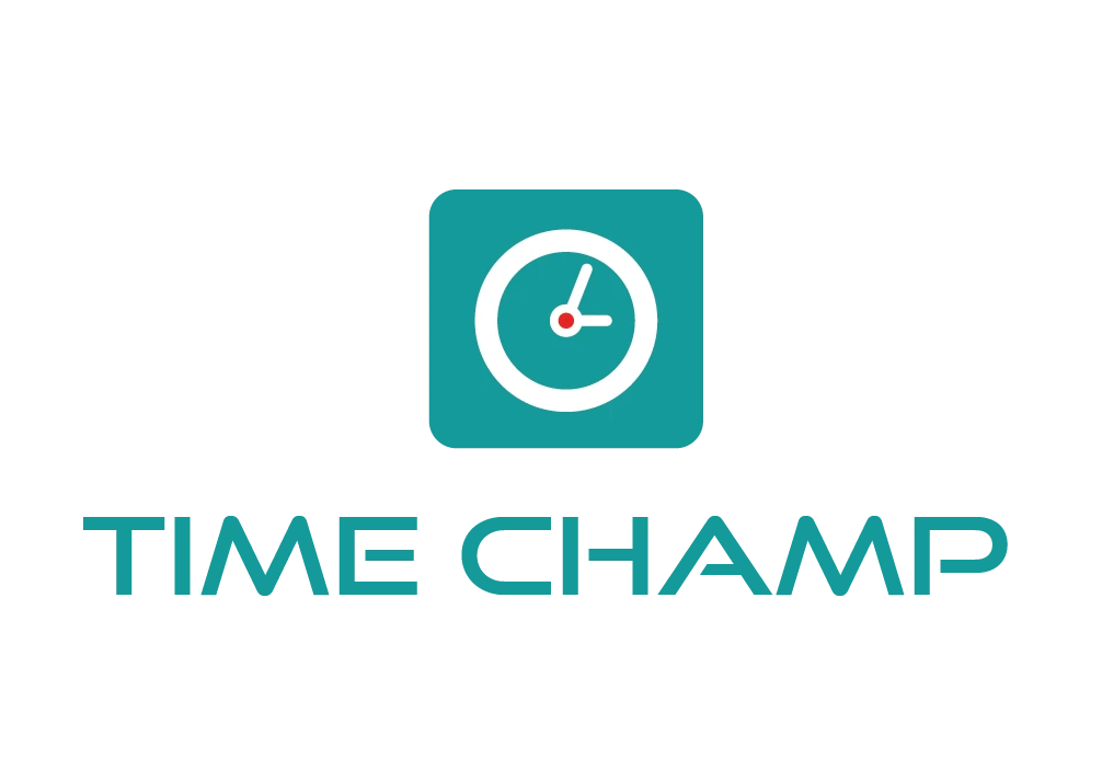 Timec Champ best employee tracker 