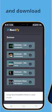 Musify gallery image