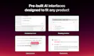 Liveblocks AI Copilots