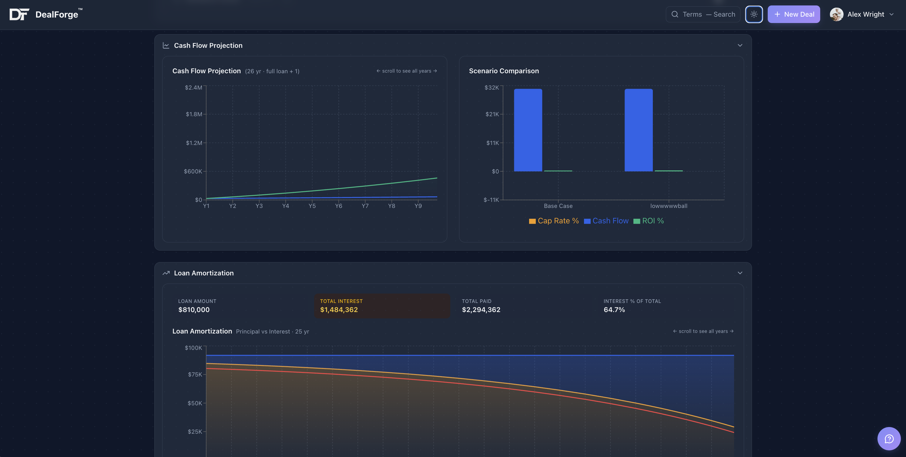 DealForge gallery image