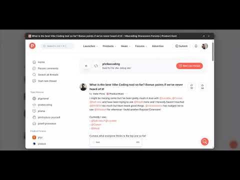 Glimpse: Preview Links Instantly gallery image