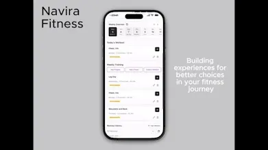 Navira Fitness gallery image