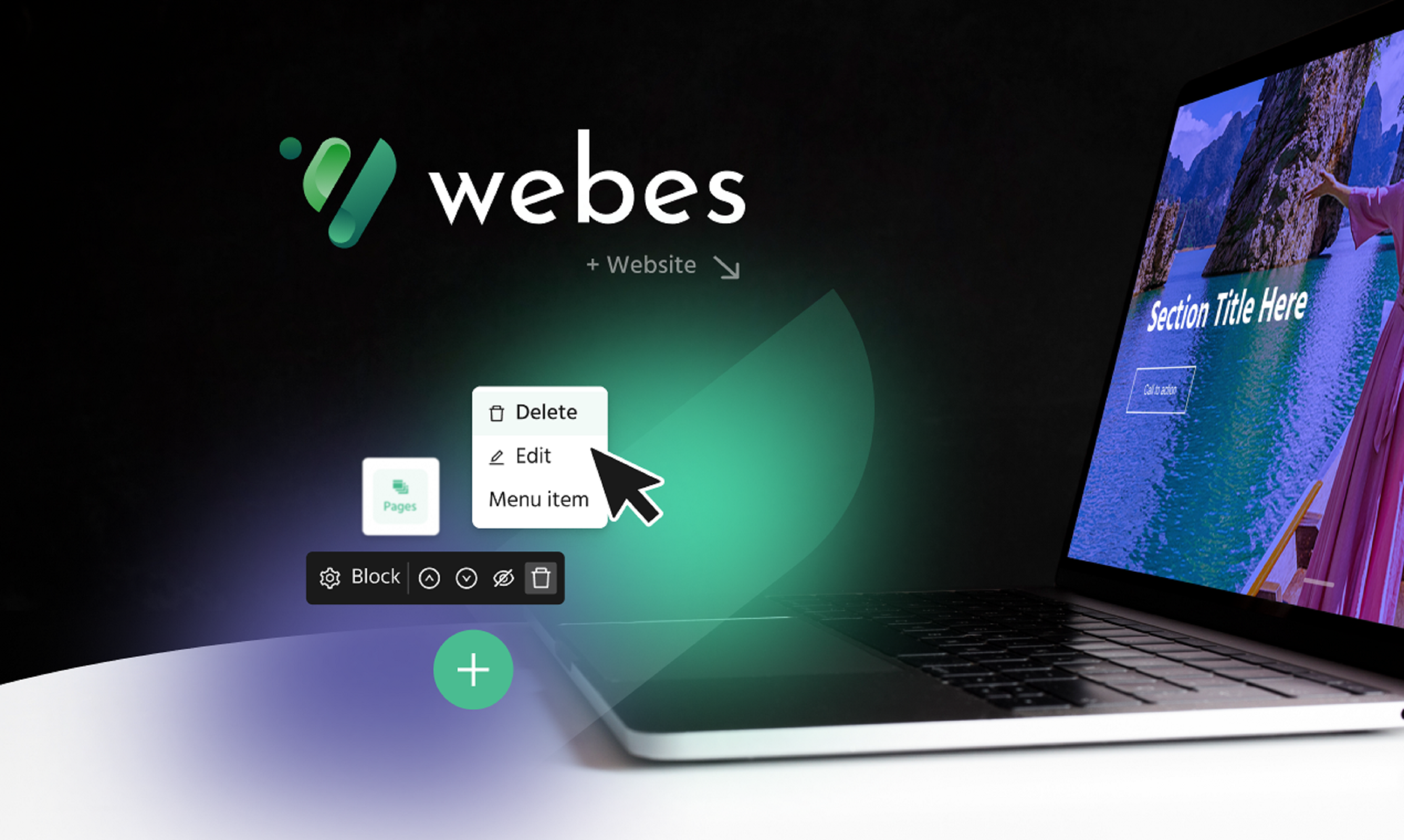 Webes - Screenshot 4 preview
