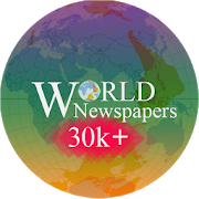 World Newspapers App
