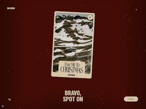 Take Me To Christmas 2024 gallery image