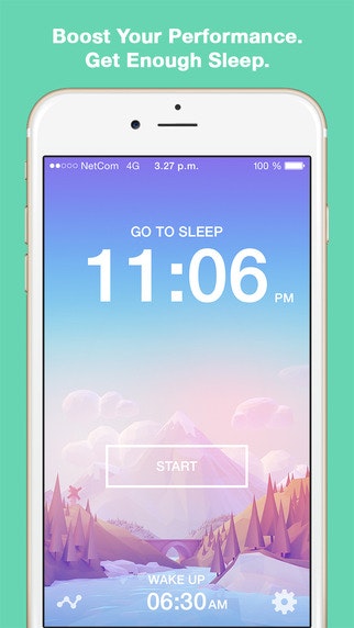 Enough Sleep gallery image