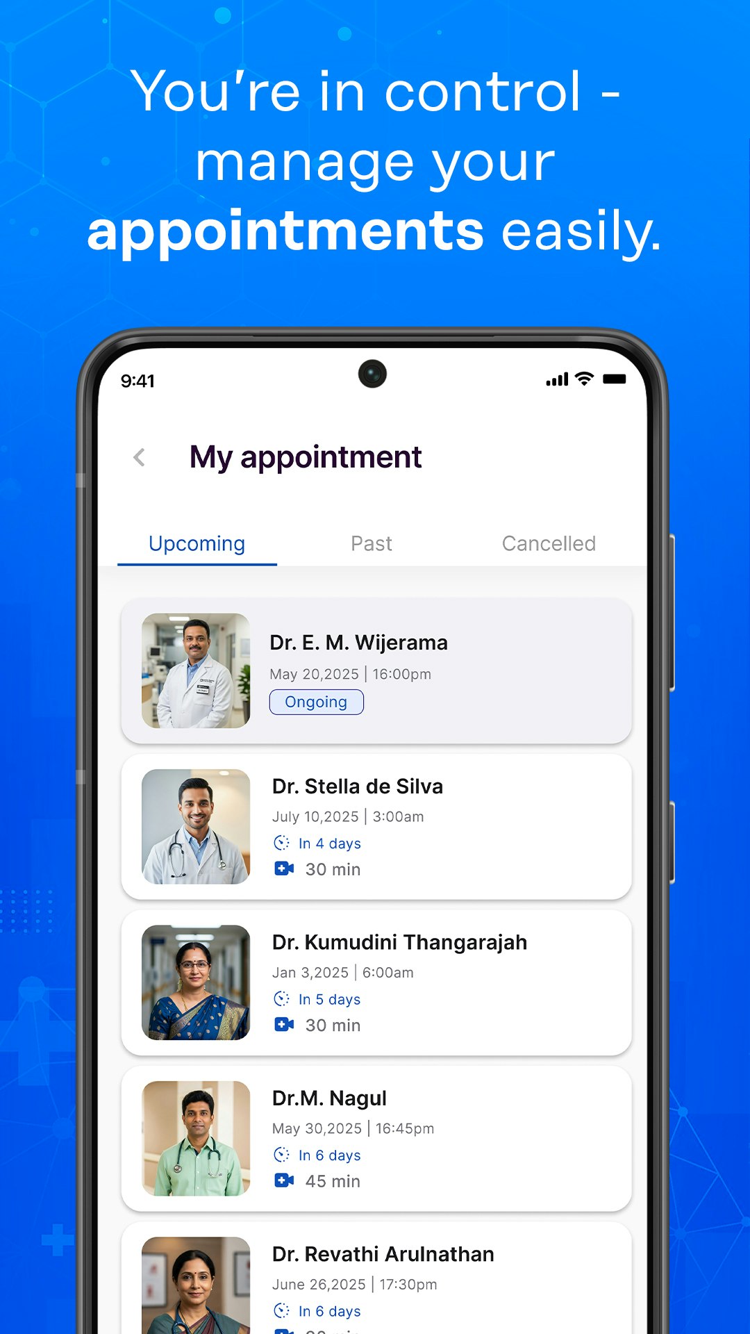 MediMan gallery image